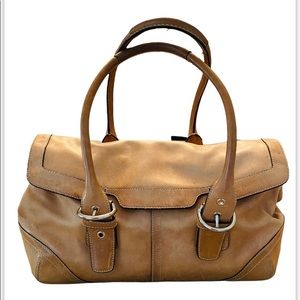 Beautiful Coach Bag
